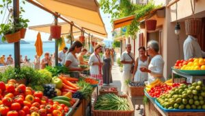 Mediterranean Diet Meal Plan