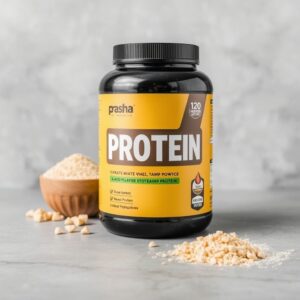 Protein Powder for Muscle Gain