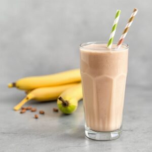 Protein Powder for Muscle Gain