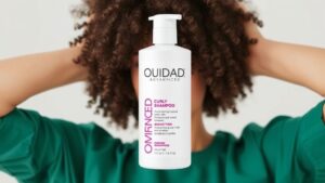 What Products to Use for Curly Hair