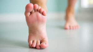 Need a Referral to See a Podiatrist