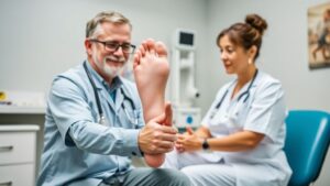 Need a Referral to See a Podiatrist