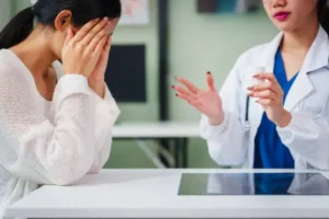 What Is Schizophrenia Disorder?