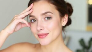 Use Tatcha Dewy Skin Cream