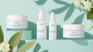 Tula a Good Skincare Brand