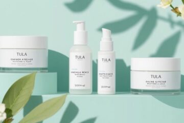 Tula a Good Skincare Brand