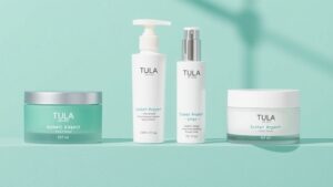 Tula a Good Skincare Brand