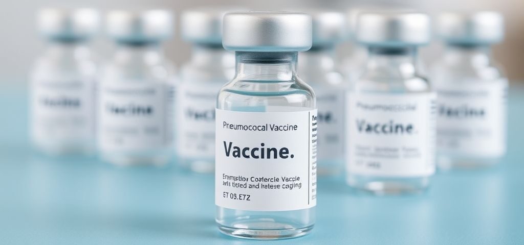Pneumococcal Vaccine