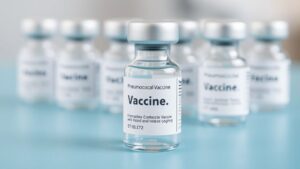 Pneumococcal Vaccine