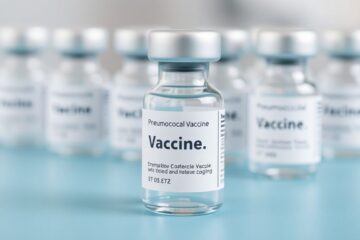 Pneumococcal Vaccine