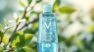Vichy Mineral 89
