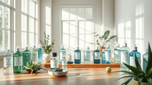 Vichy Mineral 89