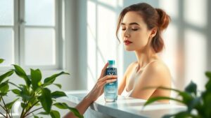 Vichy Mineral 89