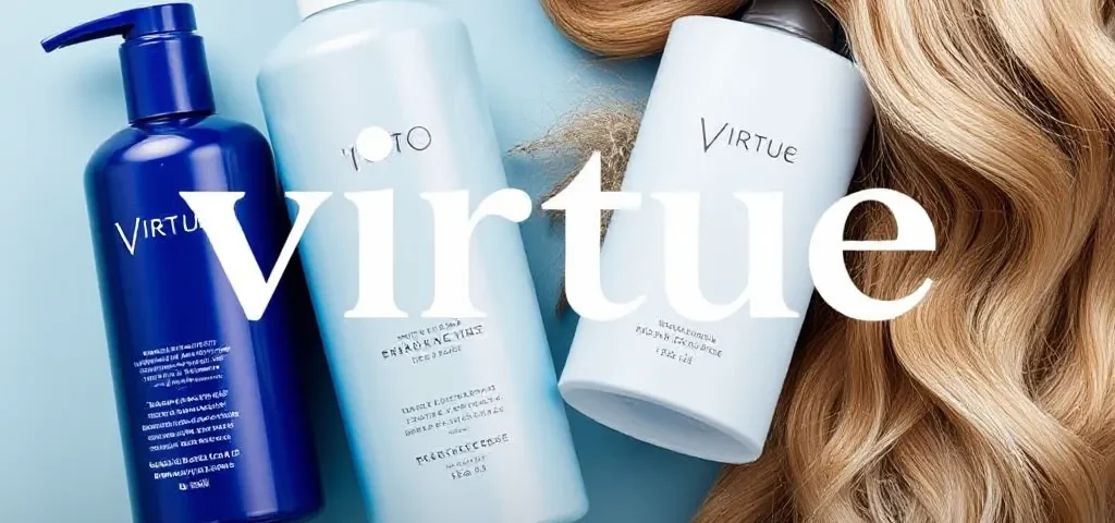 Buy Virtue Hair Products