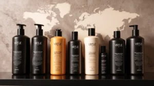 Buy Virtue Hair Products