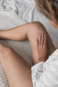 3 Early Warning Signs of Kidney Disease