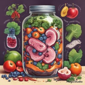 Improve Gut Health