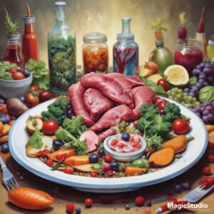 Improve Gut Health