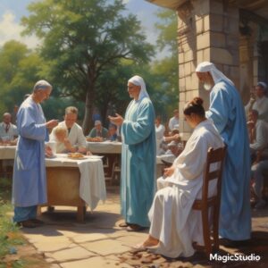 Christian Healthcare Ministries Qualify