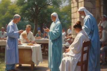 Christian Healthcare Ministries Qualify