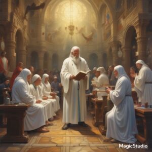 Christian Healthcare Ministries Qualify