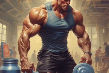Gold Standard Whey Protein Has Lactose