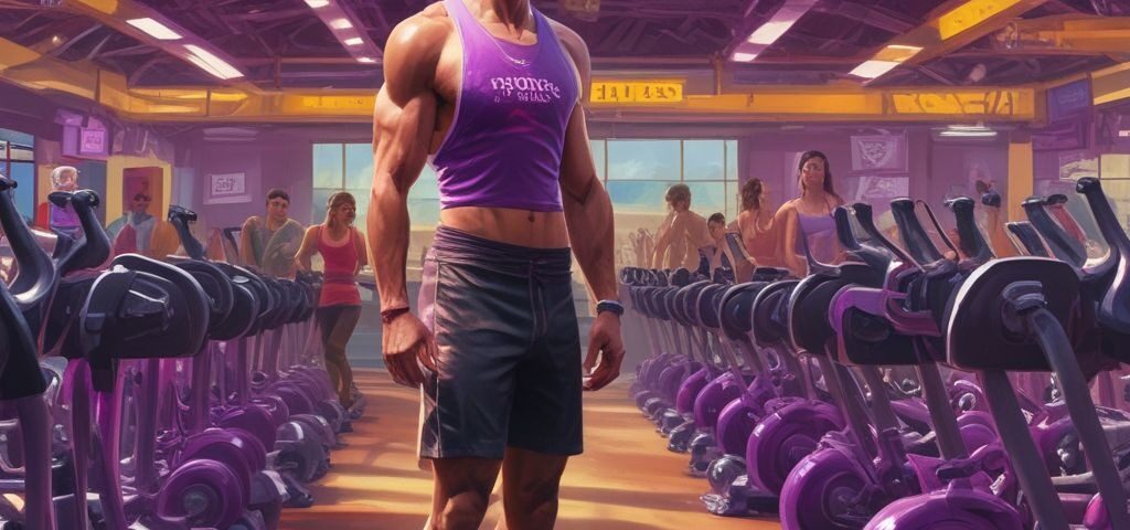 Cancel Your Planet Fitness Membership