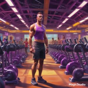 Cancel Your Planet Fitness Membership