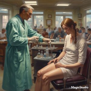 Pneumococcal Vaccine