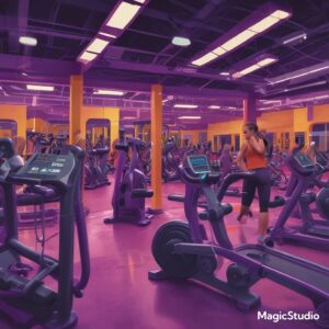 Cancel Your Planet Fitness Membership