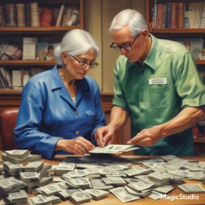 Qualify for Home Health Care Under Medicare