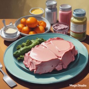How Many Grams of Protein Per Day