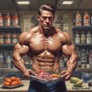 How Many Grams of Protein Per Day