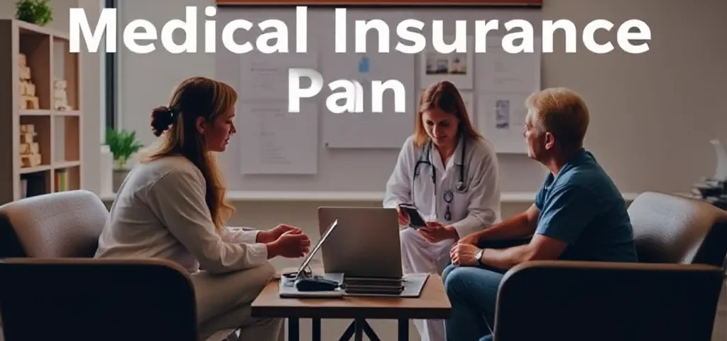 Check Medical Insurance Plans in 2025