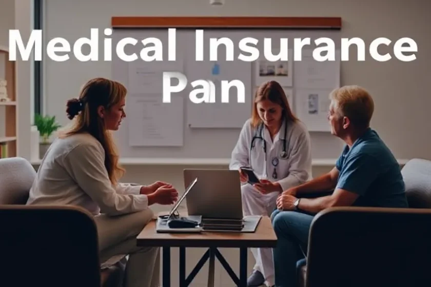 How to Check Medical Insurance Plans in 2025?