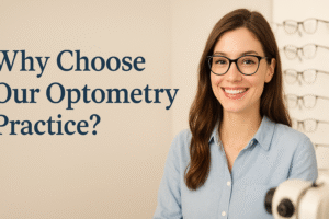 How to Choose the Right Glasses for Astigmatism?