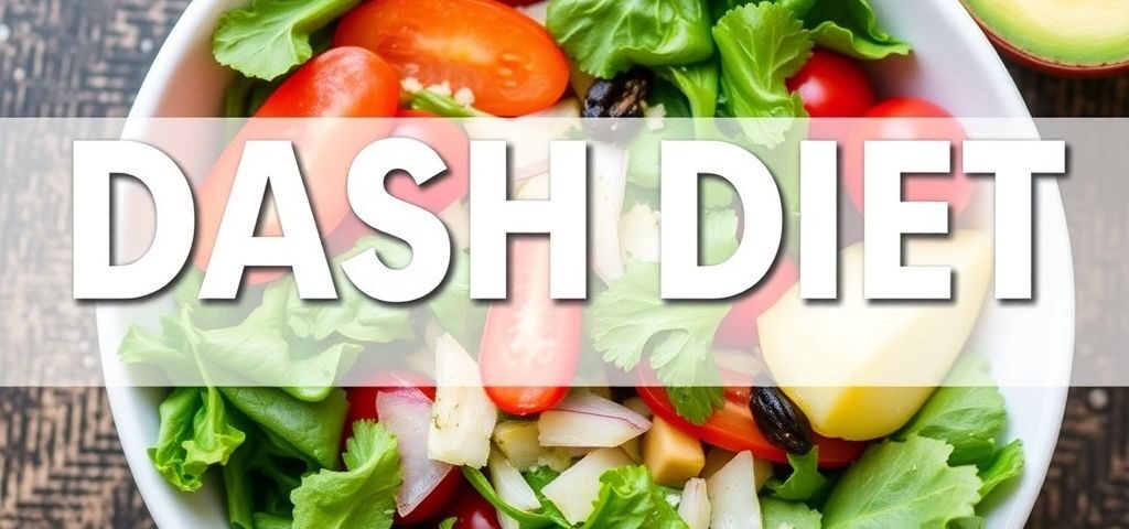 DASH Diet Breakfast Ideas for Busy Mornings?