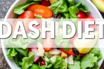 DASH Diet Breakfast Ideas for Busy Mornings?
