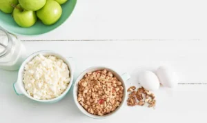 DASH Diet Breakfast Ideas for Busy Mornings?