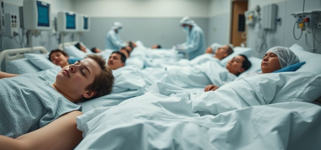 dengue fever in New Zealand hospitals