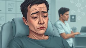 dengue fever in New Zealand hospitals