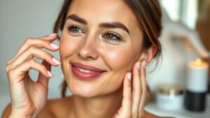Best Skin Tightening Cream for Face at Home 