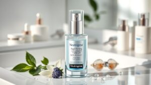 Neutrogena Rapid Firming Collagen Triple Lift Serum