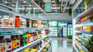 Fruit and Vegetable Supplements at Holland & Barrett