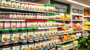 Fruit and Vegetable Supplements at Holland & Barrett