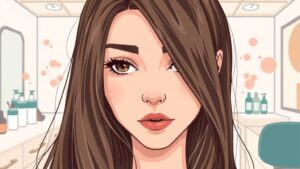 Why Does Hair Fall Out After Keratin Treatment?