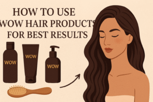 Why Choose a Hair Mask for Damaged Hair