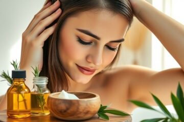 Home Remedy for Hair Fall after Keratin Treatment
