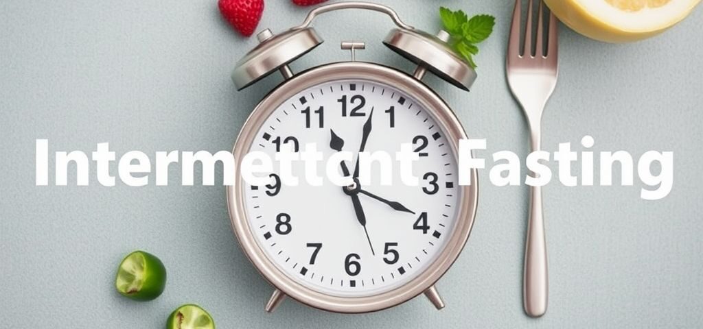 Intermittent Fasting