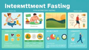 Intermittent Fasting